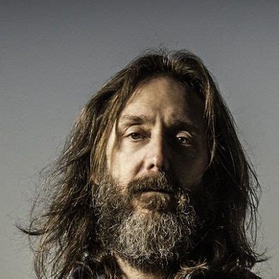 The Impressive Net Worth of Chris Robinson